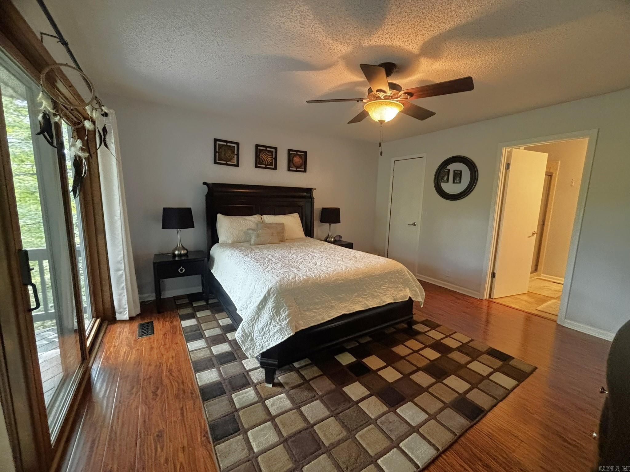 3 Encantado Court Hot Springs Village, AR 71909