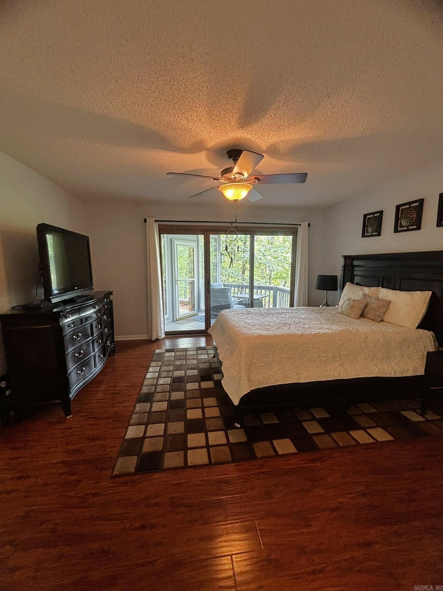 3 Encantado Court Hot Springs Village, AR 71909