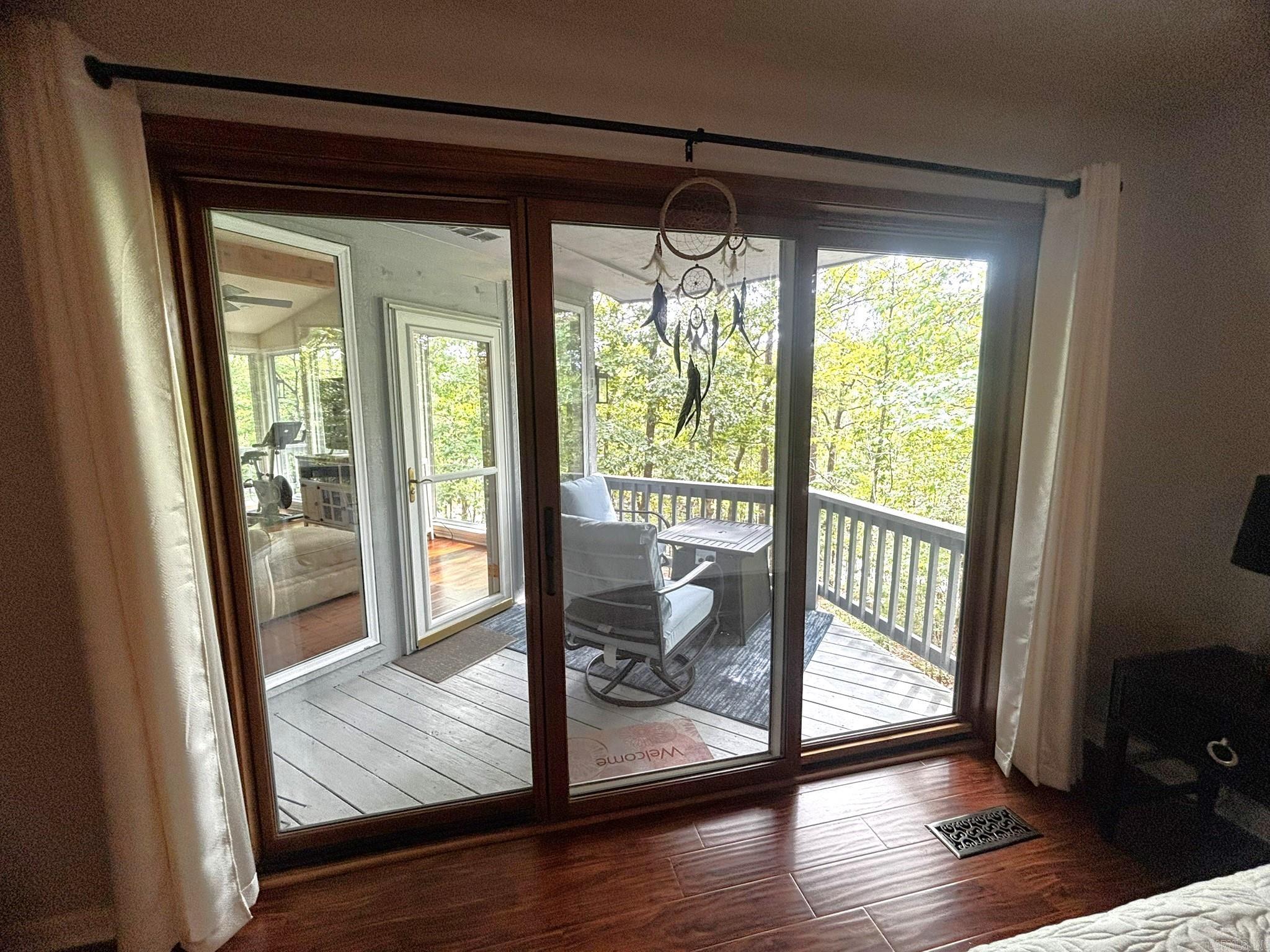 3 Encantado Court Hot Springs Village, AR 71909