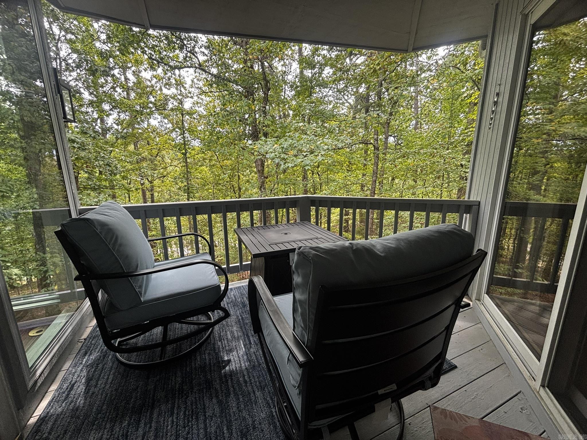 3 Encantado Court Hot Springs Village, AR 71909