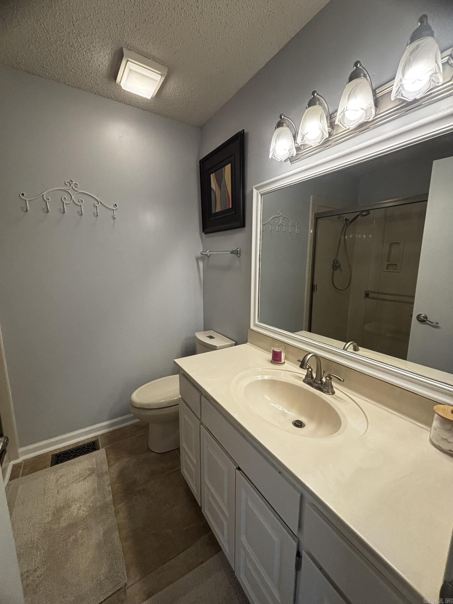 3 Encantado Court Hot Springs Village, AR 71909