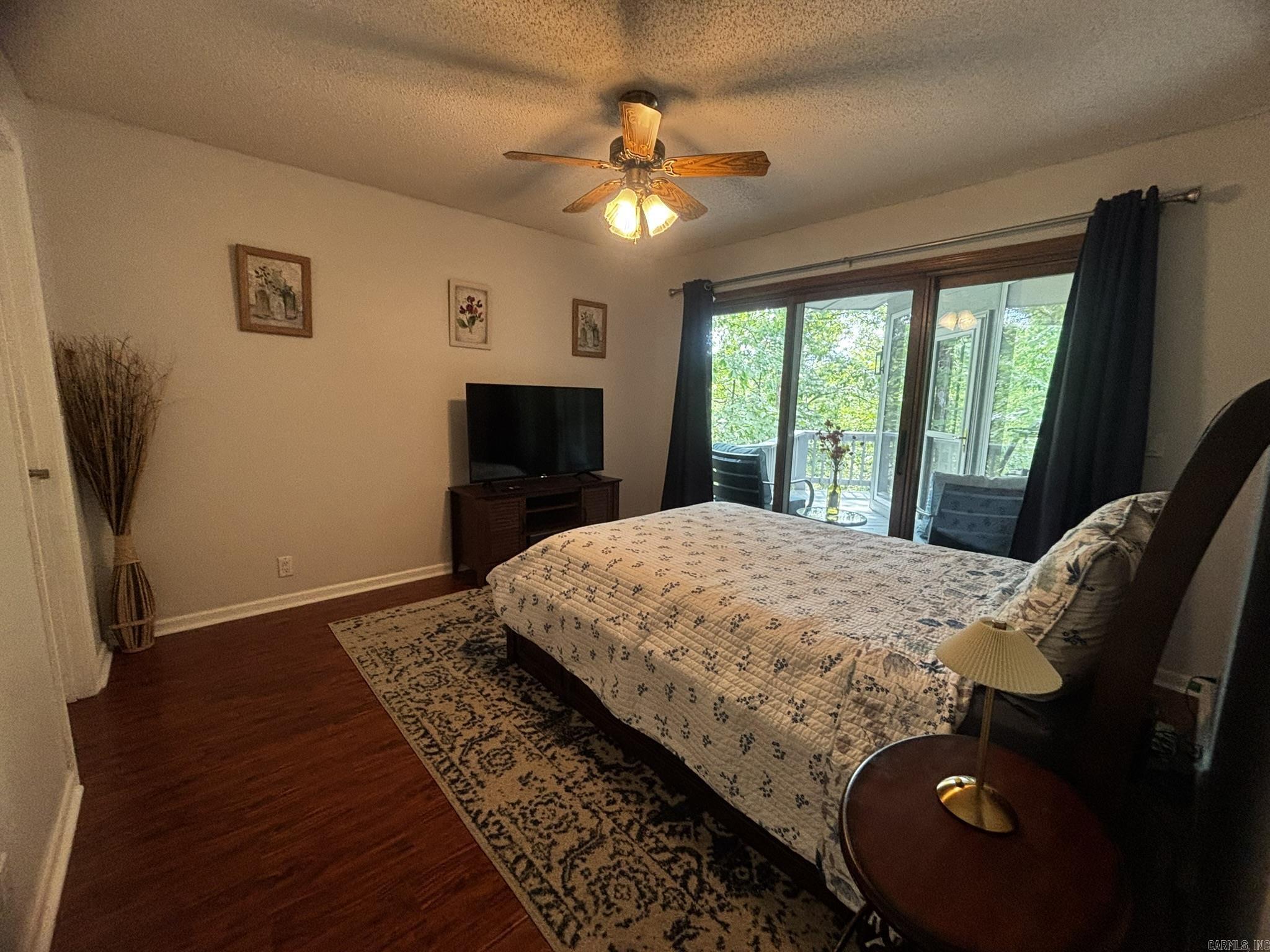 3 Encantado Court Hot Springs Village, AR 71909