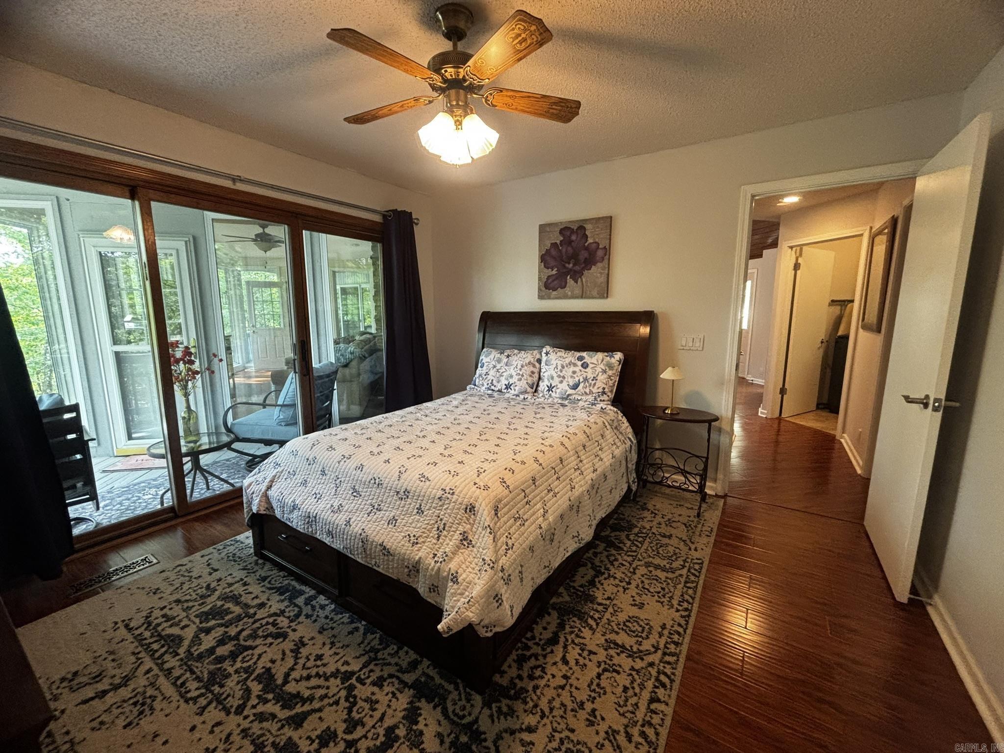 3 Encantado Court Hot Springs Village, AR 71909