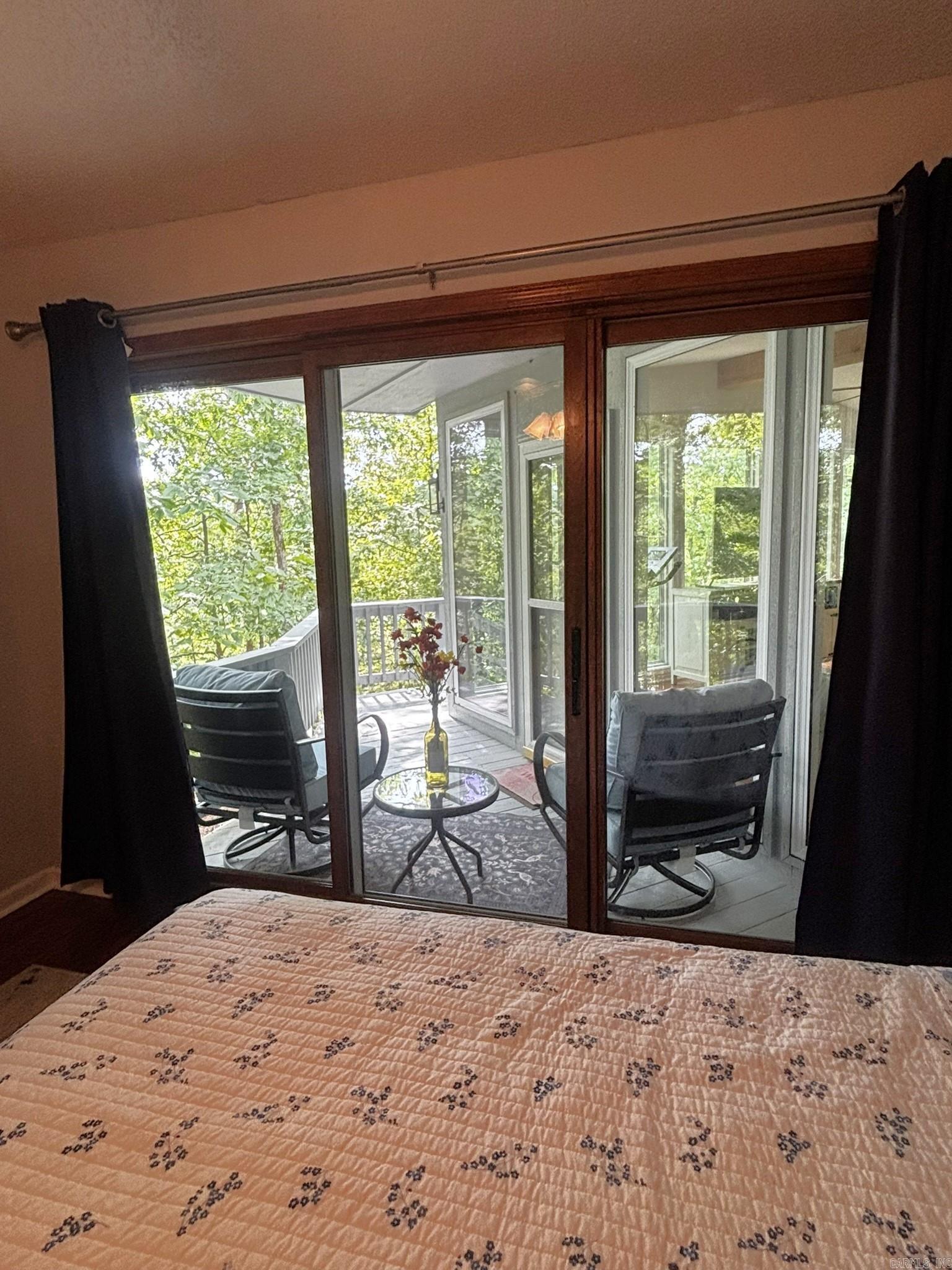 3 Encantado Court Hot Springs Village, AR 71909