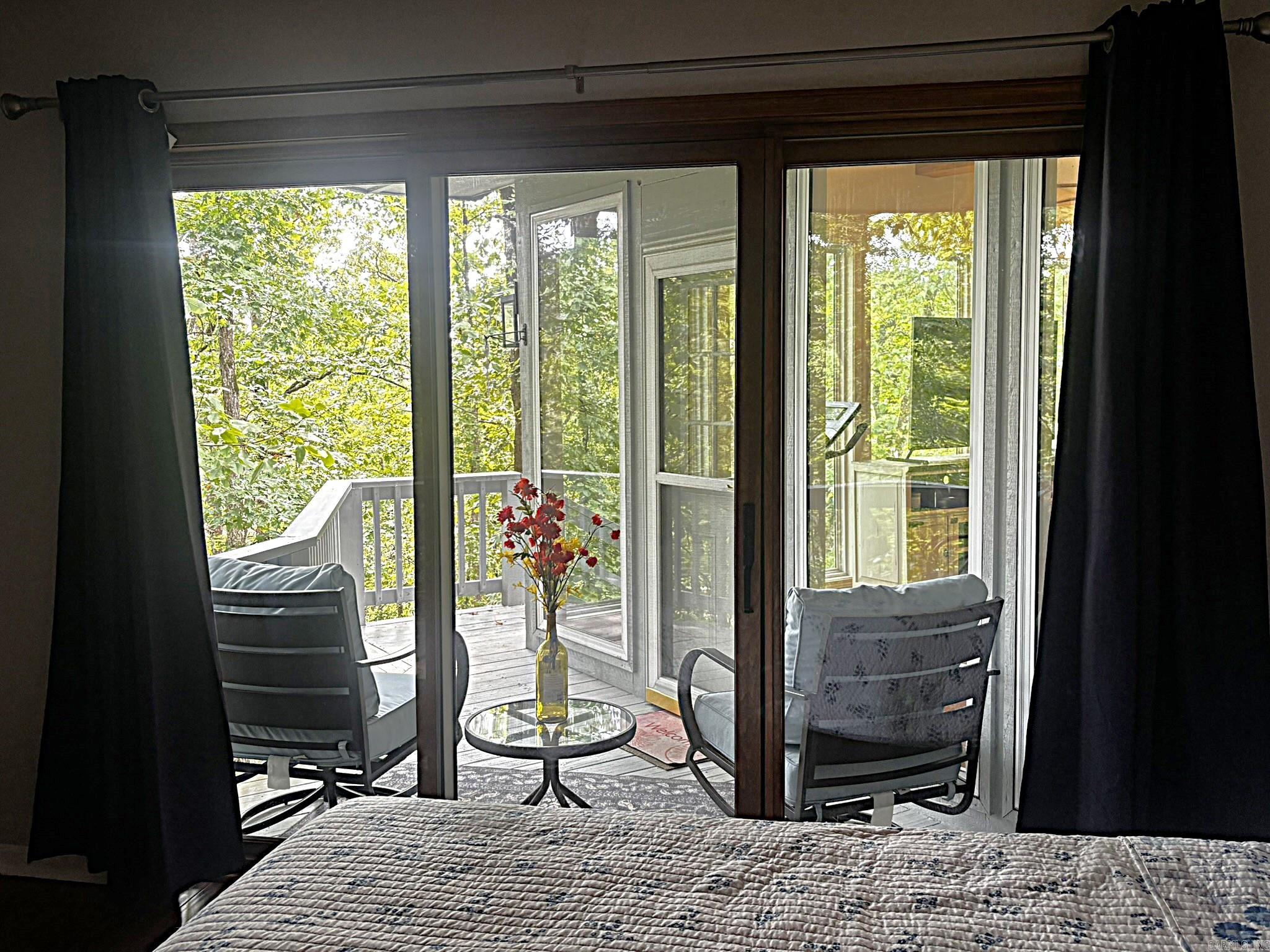 3 Encantado Court Hot Springs Village, AR 71909