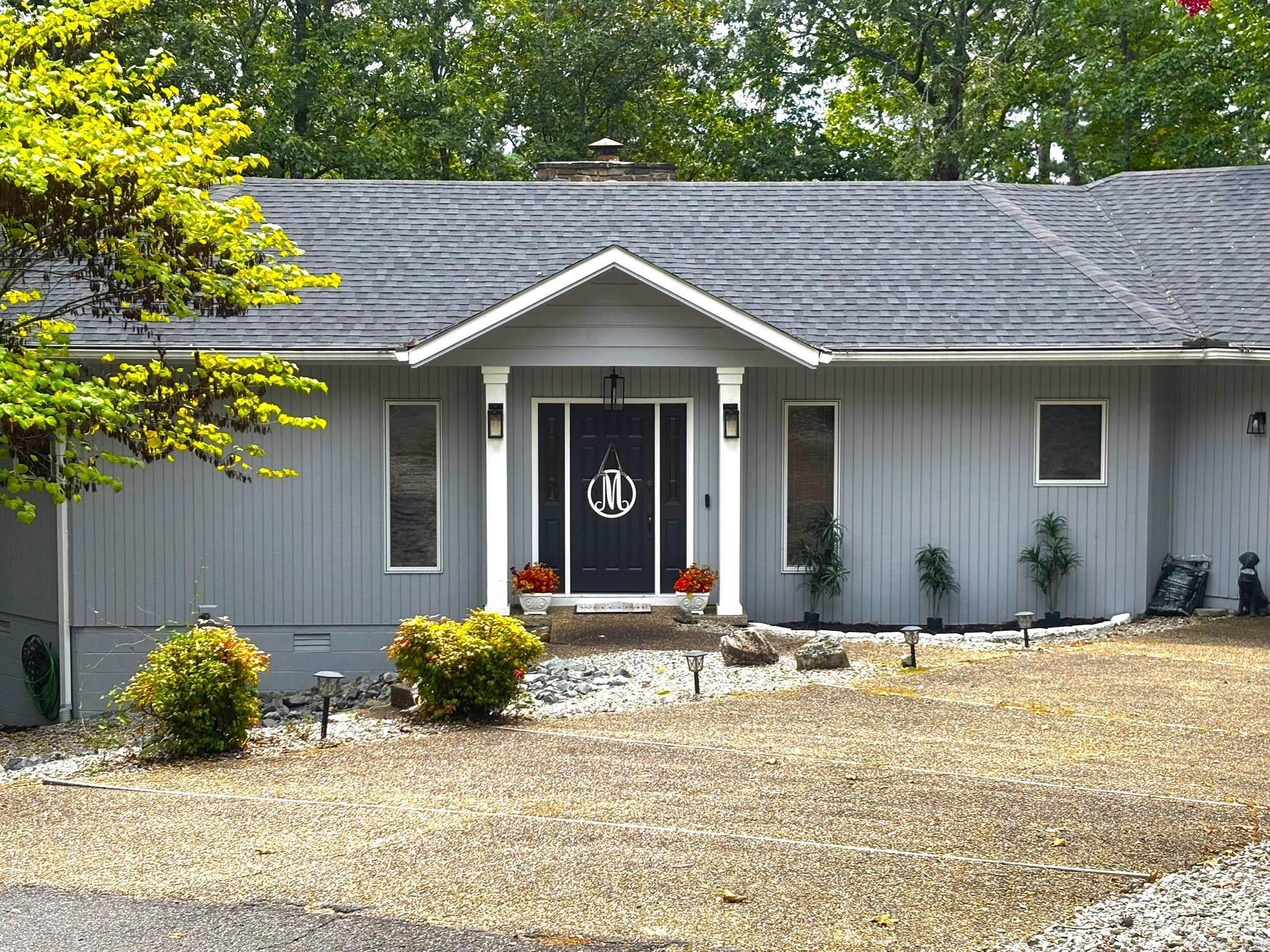 3 Encantado Court Hot Springs Village, AR 71909