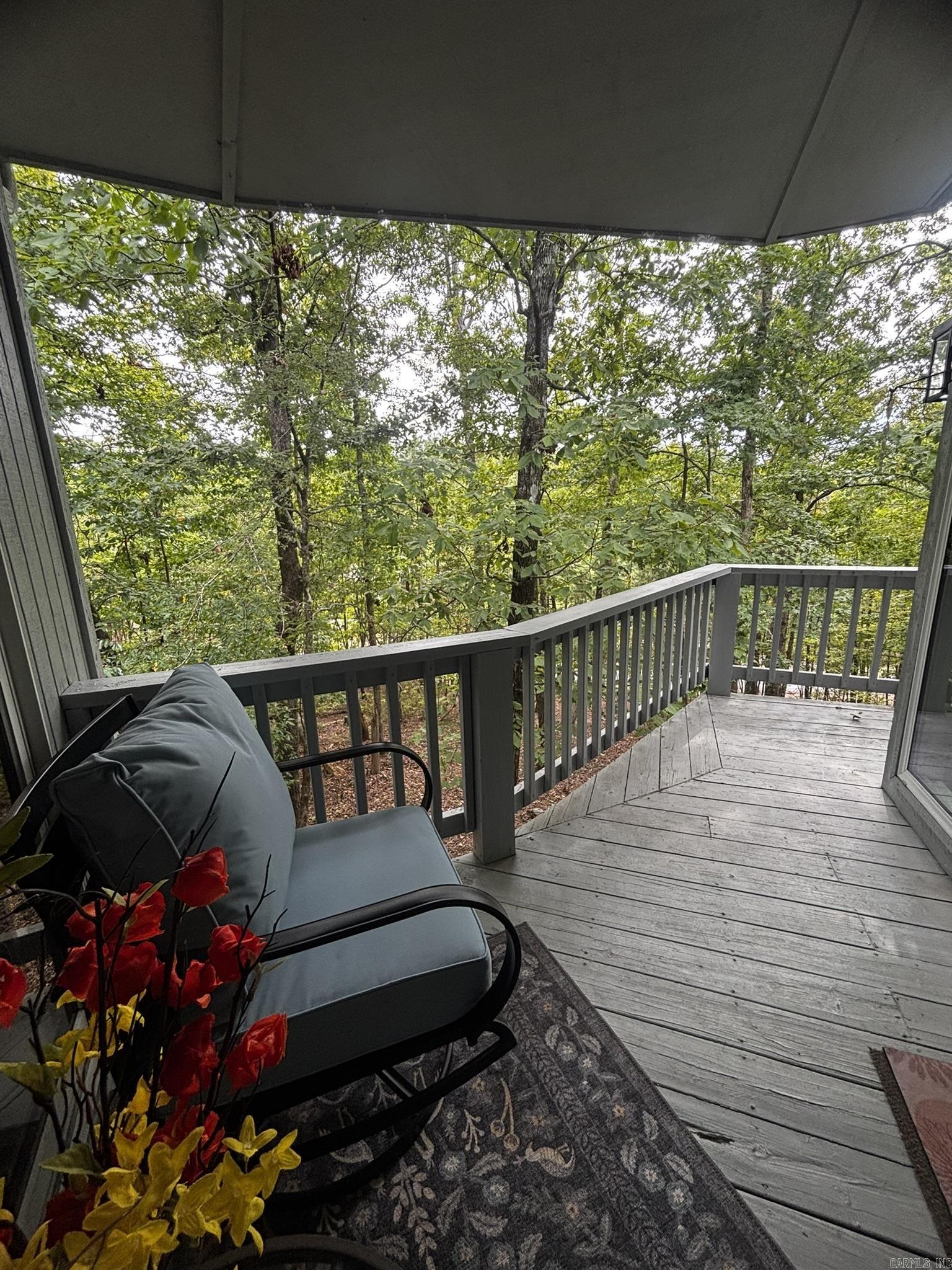 3 Encantado Court Hot Springs Village, AR 71909