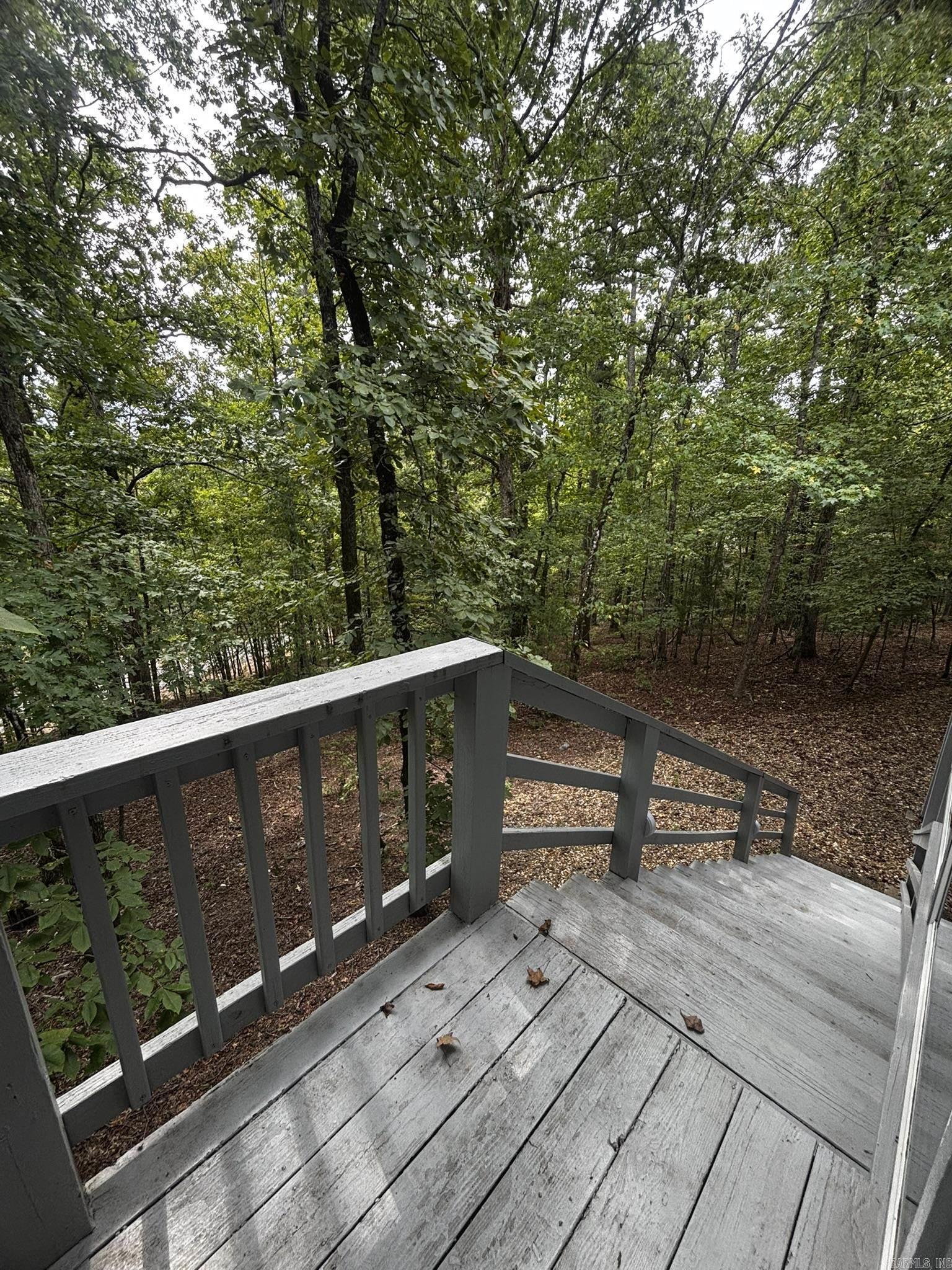 3 Encantado Court Hot Springs Village, AR 71909