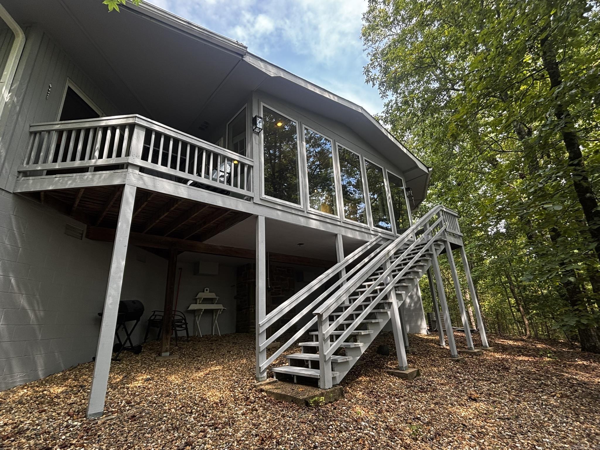 3 Encantado Court Hot Springs Village, AR 71909