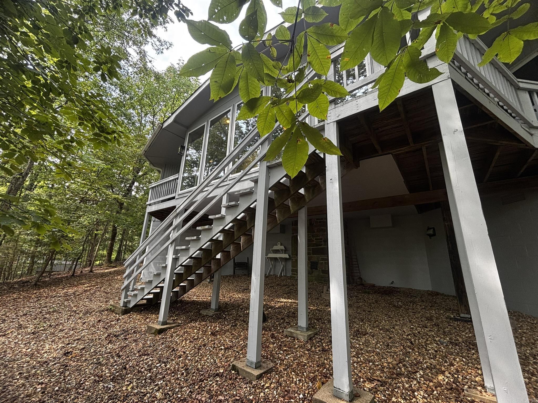 3 Encantado Court Hot Springs Village, AR 71909