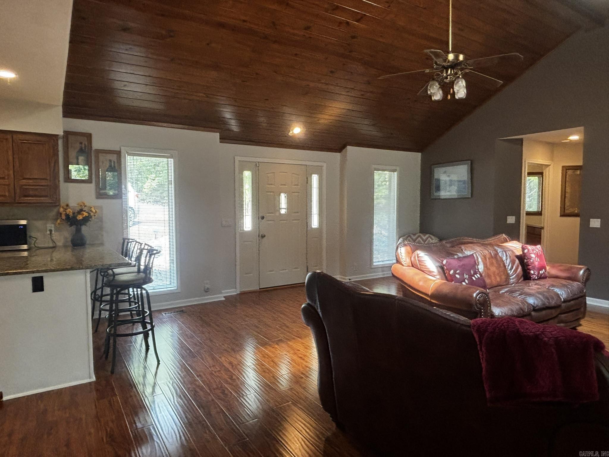 3 Encantado Court Hot Springs Village, AR 71909