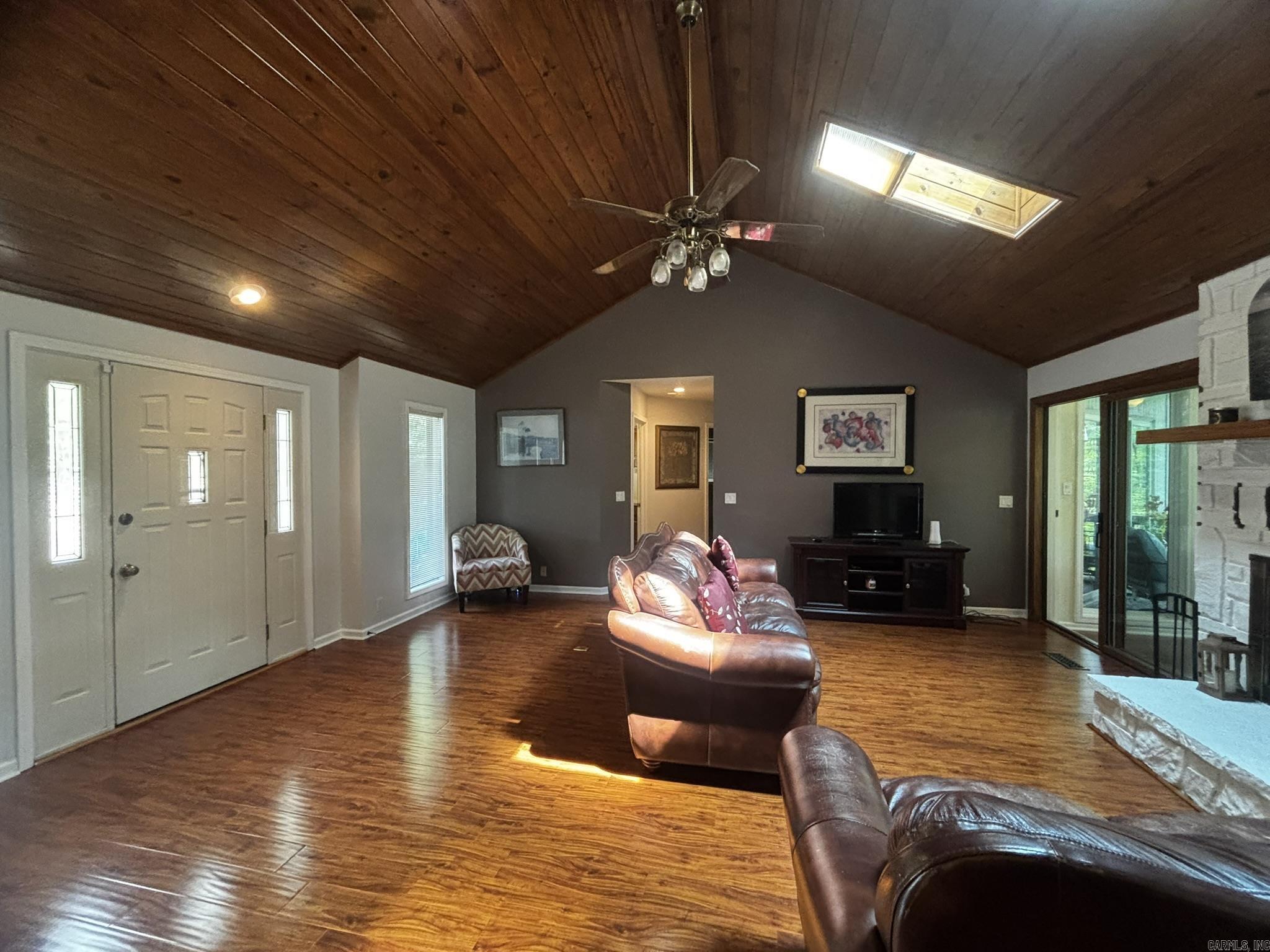 3 Encantado Court Hot Springs Village, AR 71909