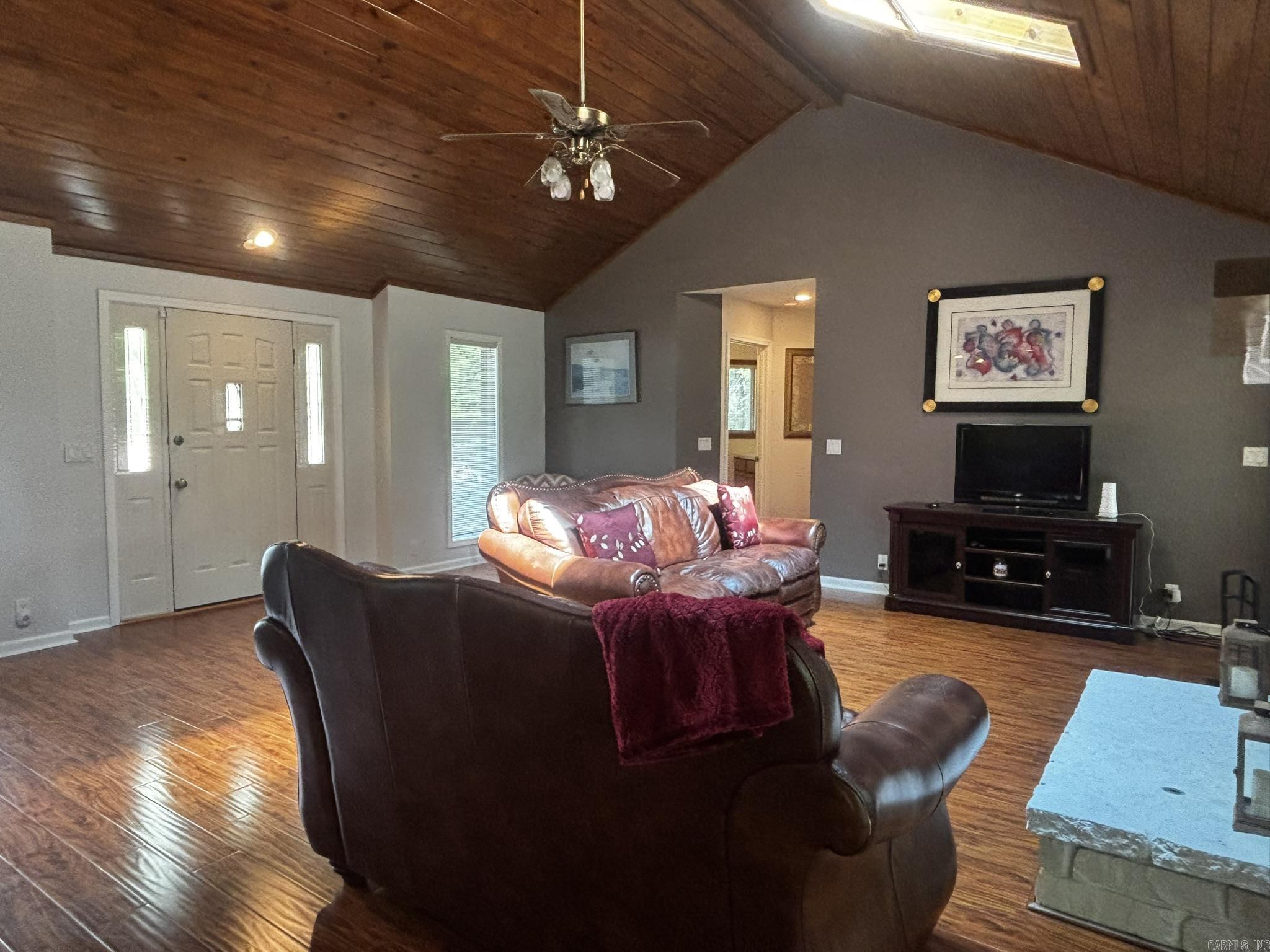 3 Encantado Court Hot Springs Village, AR 71909