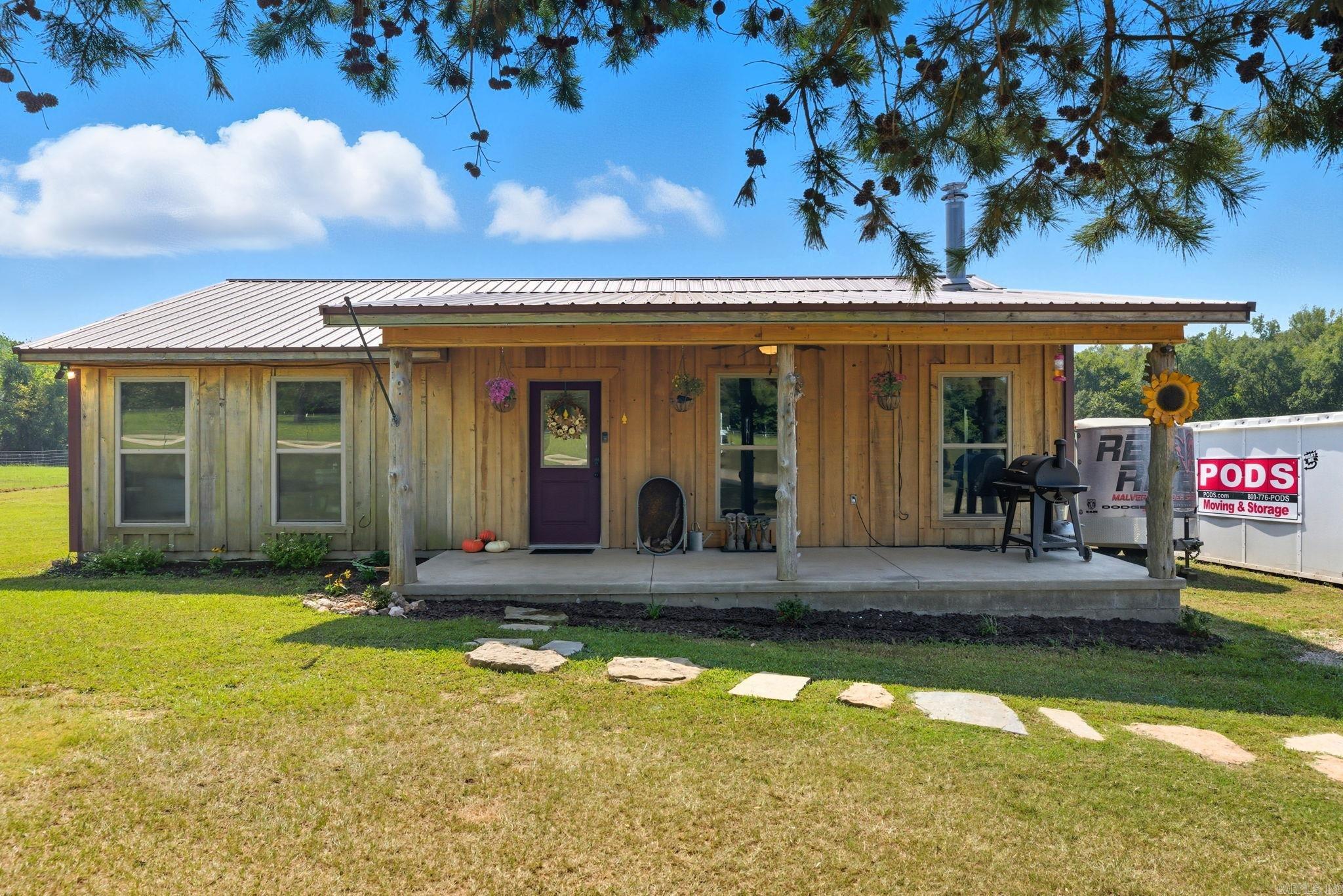 24923 Colonel Glenn Road