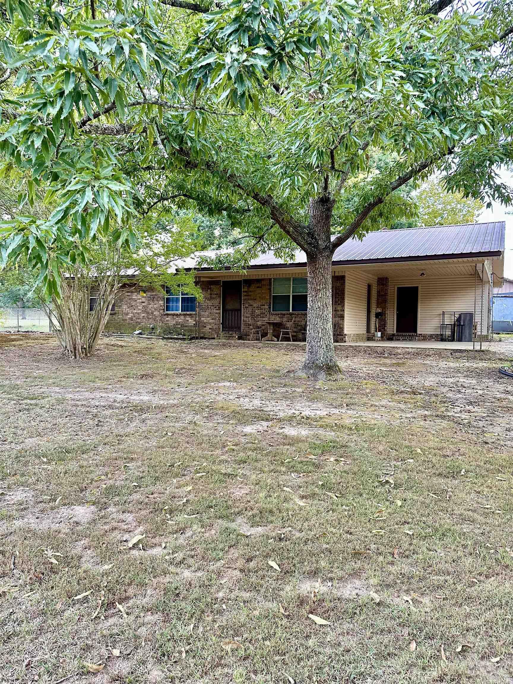 7460 Highway 35 S  Rison, AR