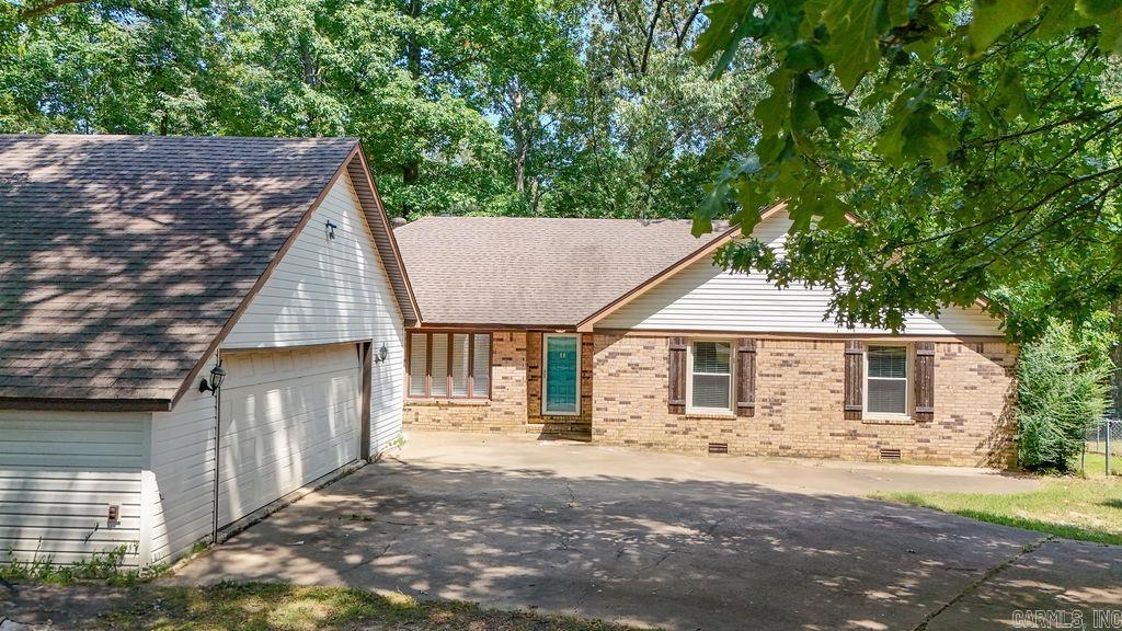 3012 Oakridge  Jonesboro, AR