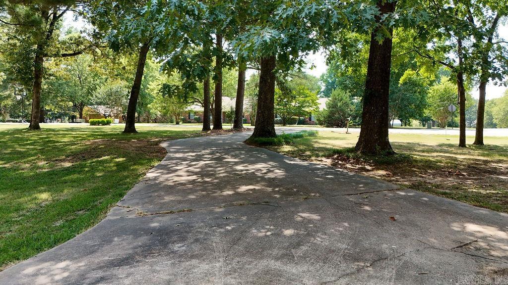 3012 Oakridge  Jonesboro, AR