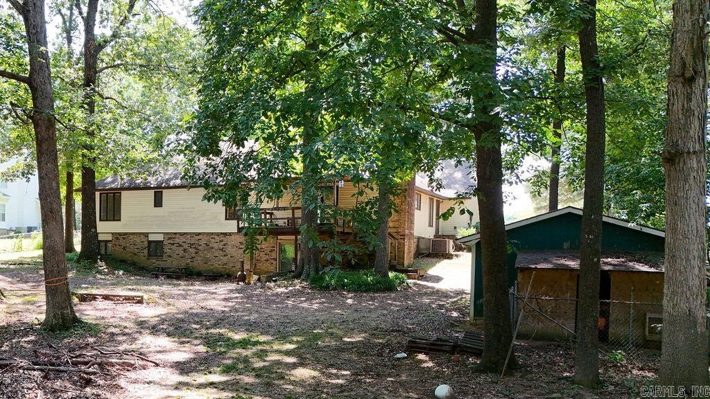 3012 Oakridge  Jonesboro, AR