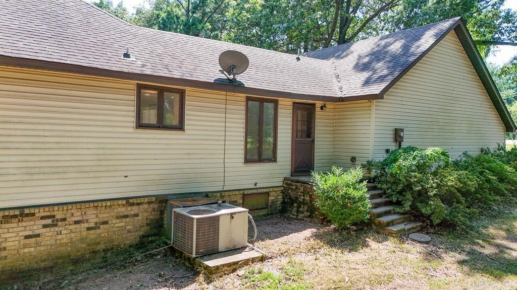 3012 Oakridge  Jonesboro, AR