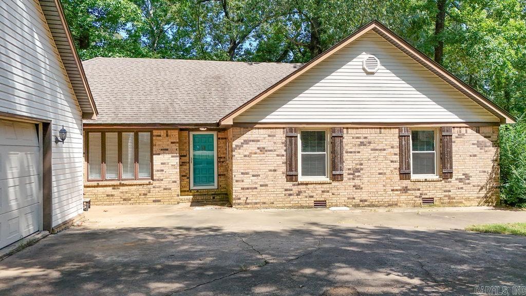 3012 Oakridge  Jonesboro, AR