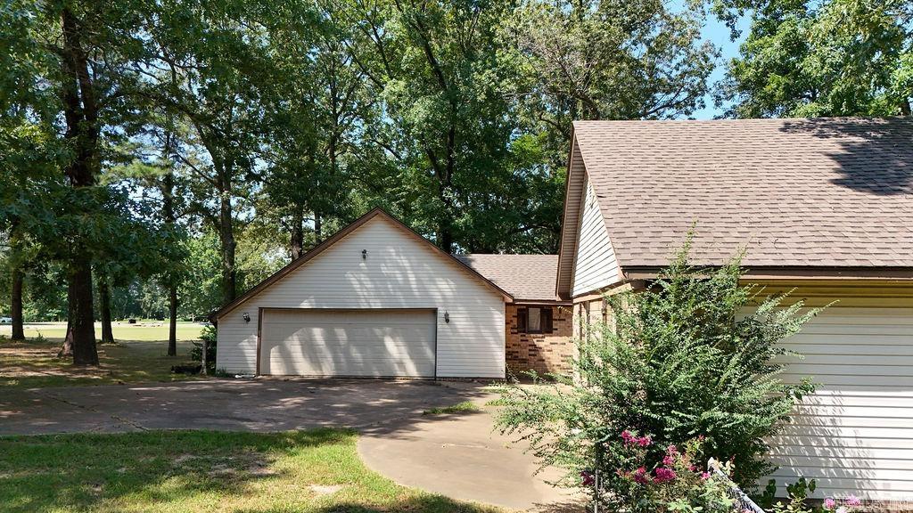 3012 Oakridge  Jonesboro, AR