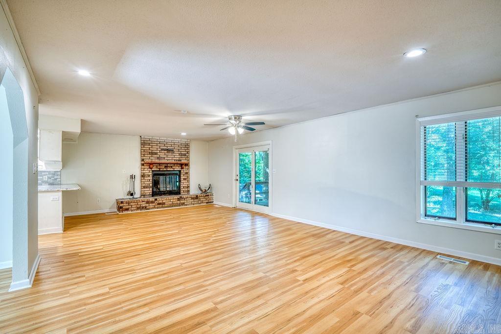 3012 Oakridge  Jonesboro, AR