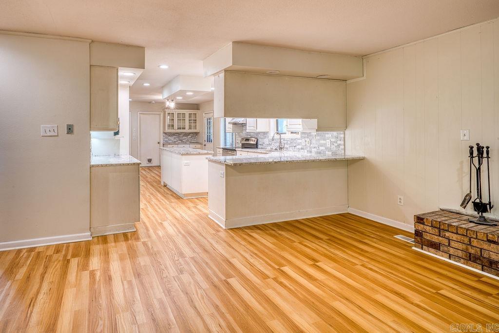 3012 Oakridge  Jonesboro, AR