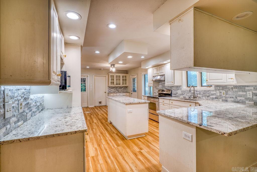 3012 Oakridge  Jonesboro, AR