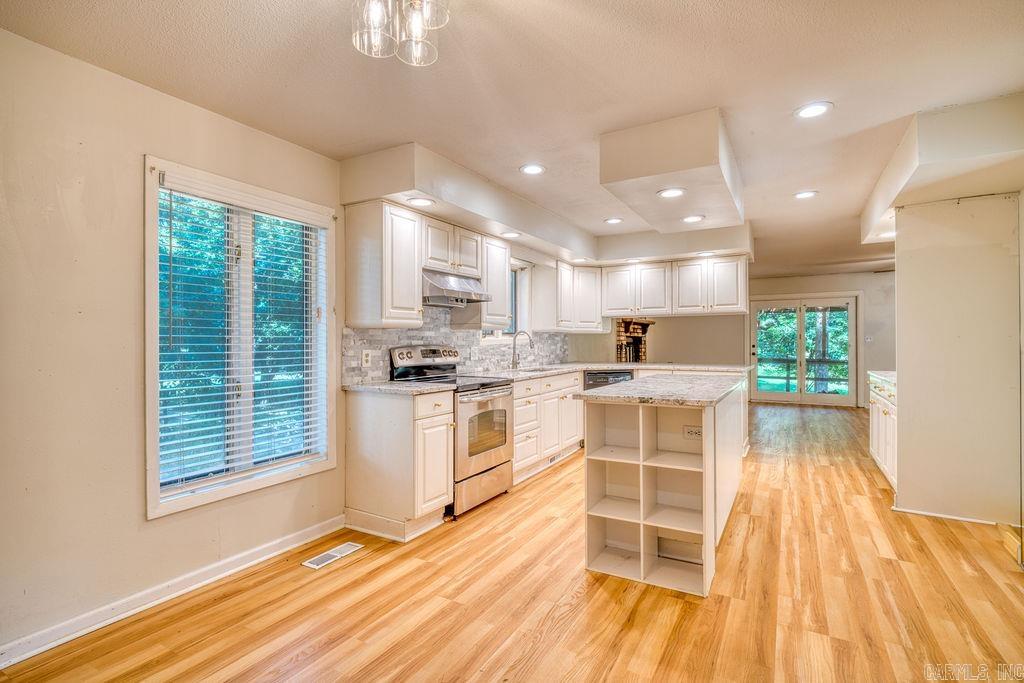 3012 Oakridge  Jonesboro, AR