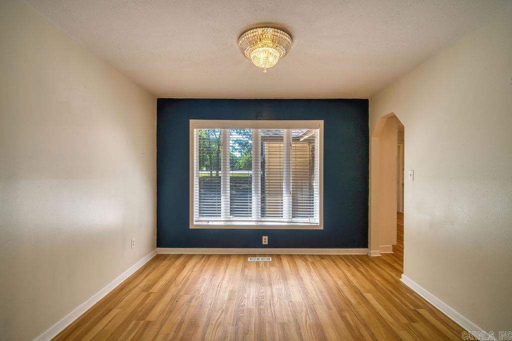 3012 Oakridge  Jonesboro, AR