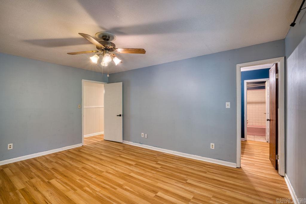 3012 Oakridge  Jonesboro, AR