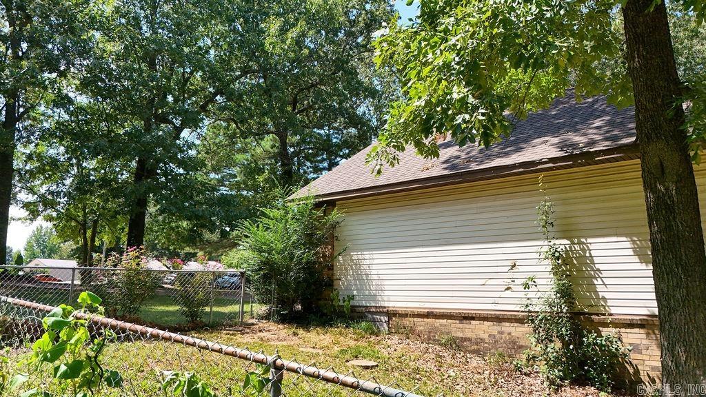 3012 Oakridge  Jonesboro, AR