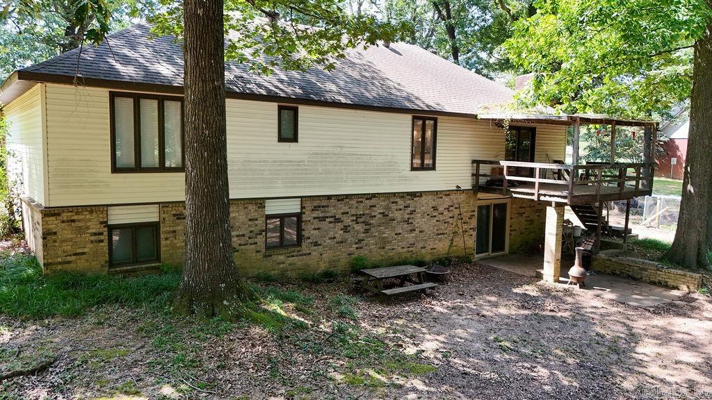 3012 Oakridge  Jonesboro, AR