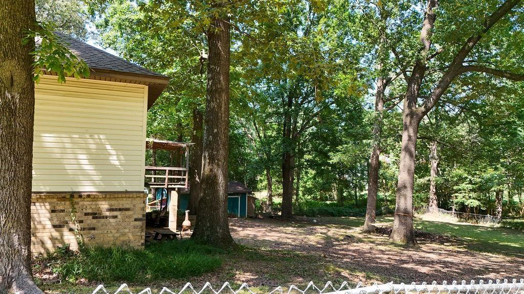 3012 Oakridge  Jonesboro, AR