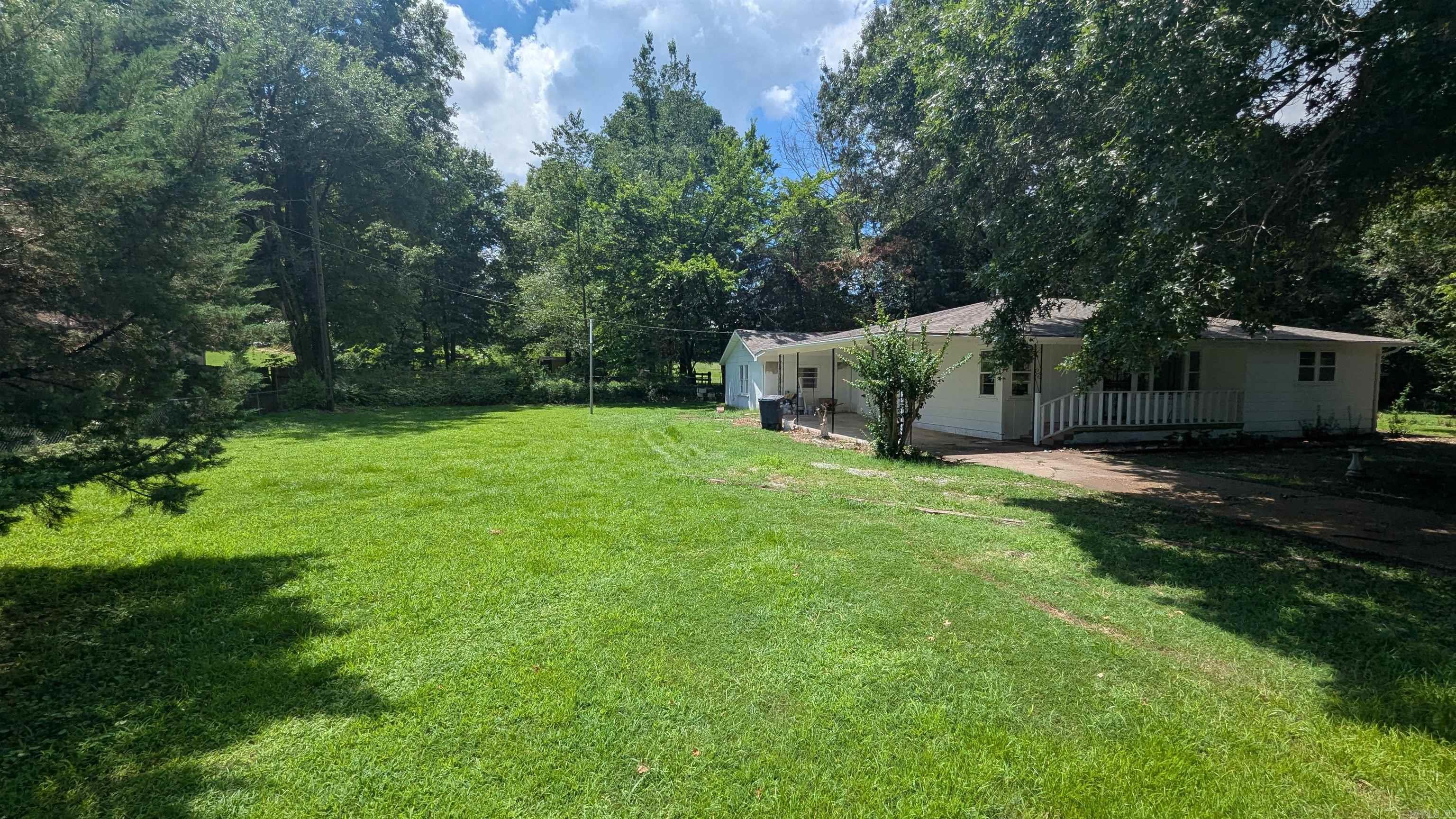 215 Mayo  Piggott, AR