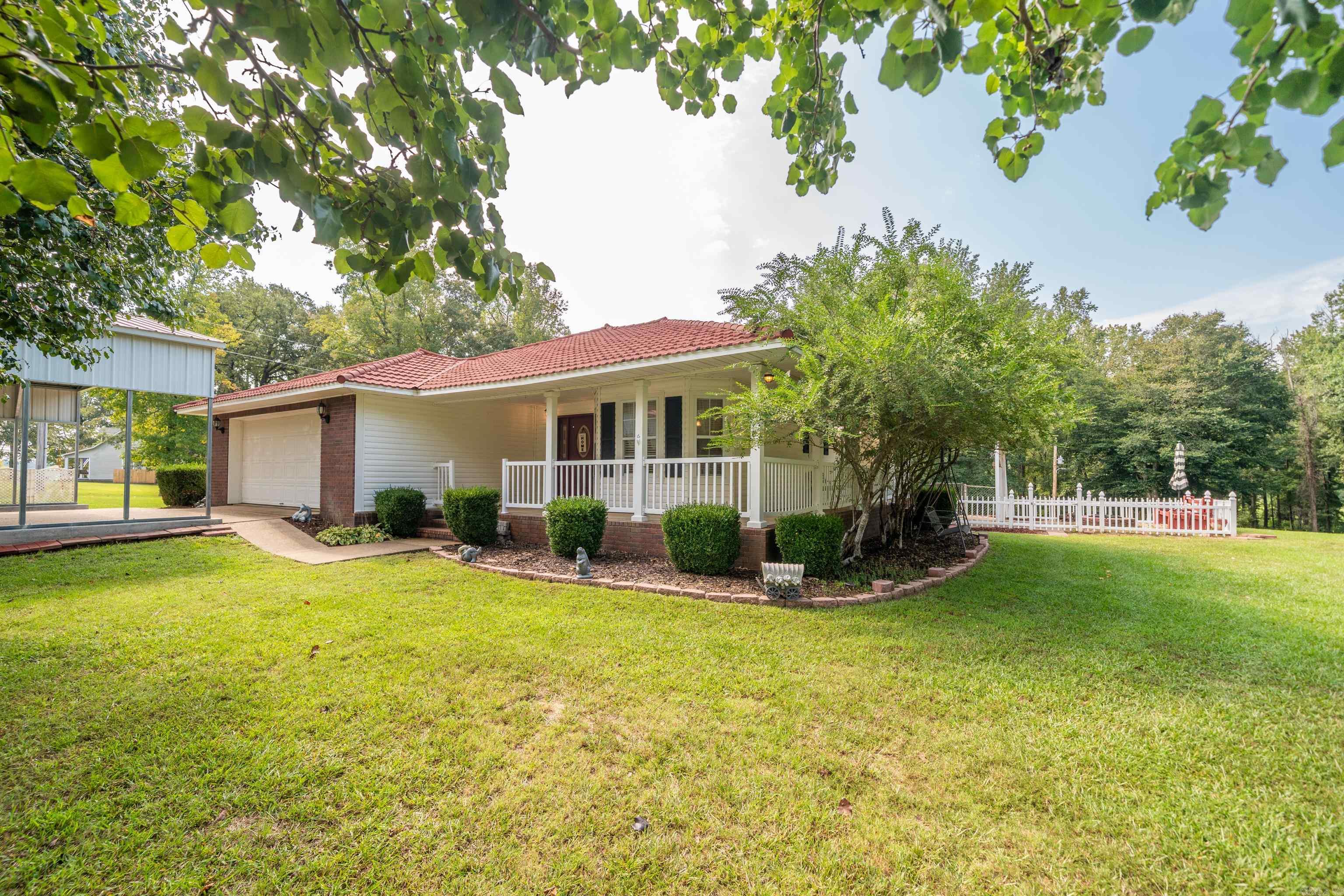 365  Helms Rd  Arkadelphia, AR