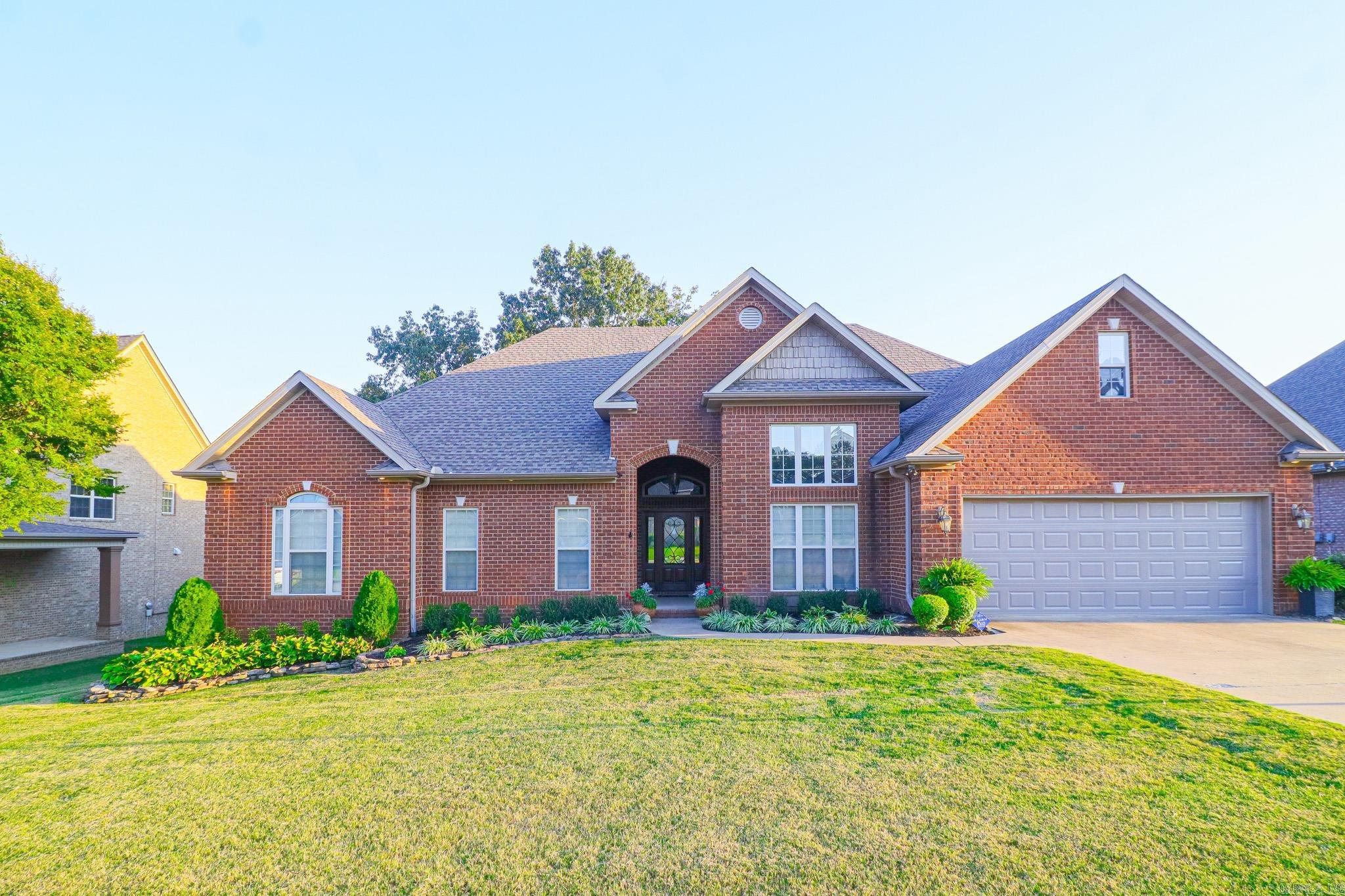 3113 Annadale Cv Jonesboro, AR 72404