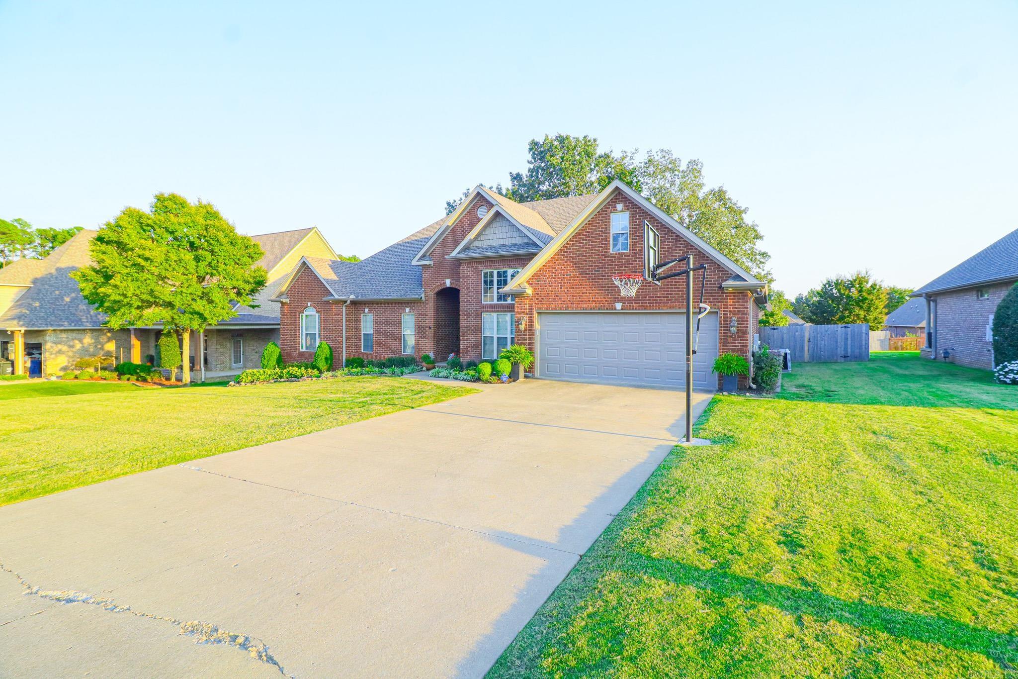 3113 Annadale Cv Jonesboro, AR 72404