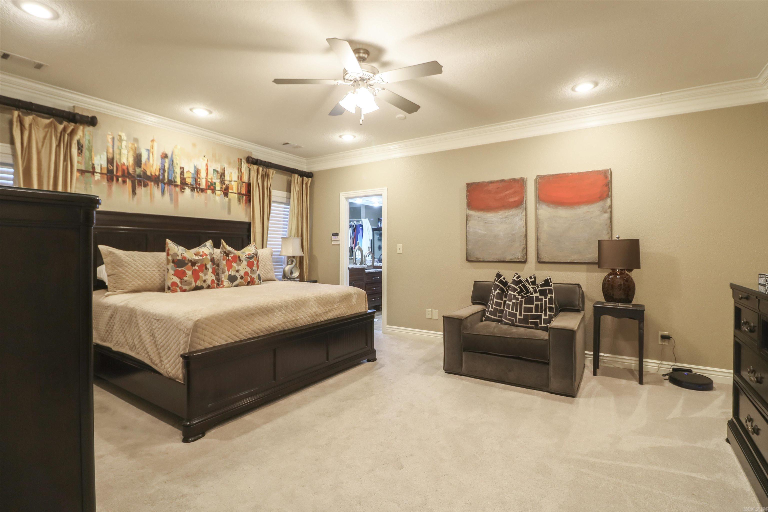 3113 Annadale Cv Jonesboro, AR 72404