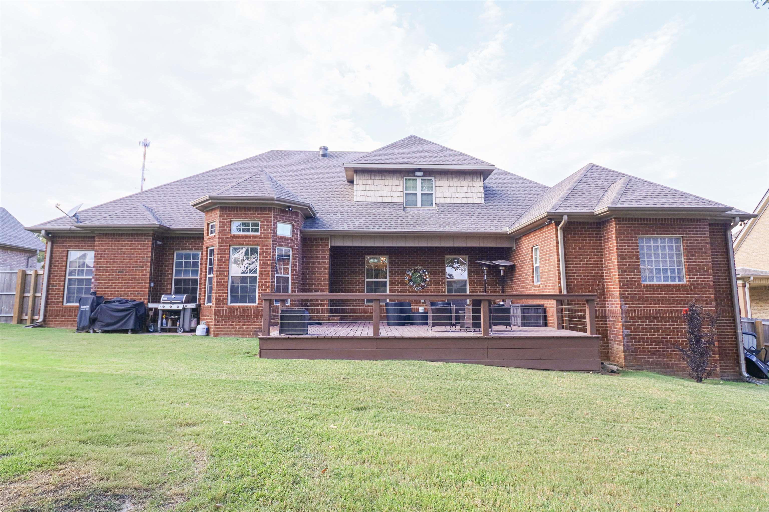 3113 Annadale Cv Jonesboro, AR 72404