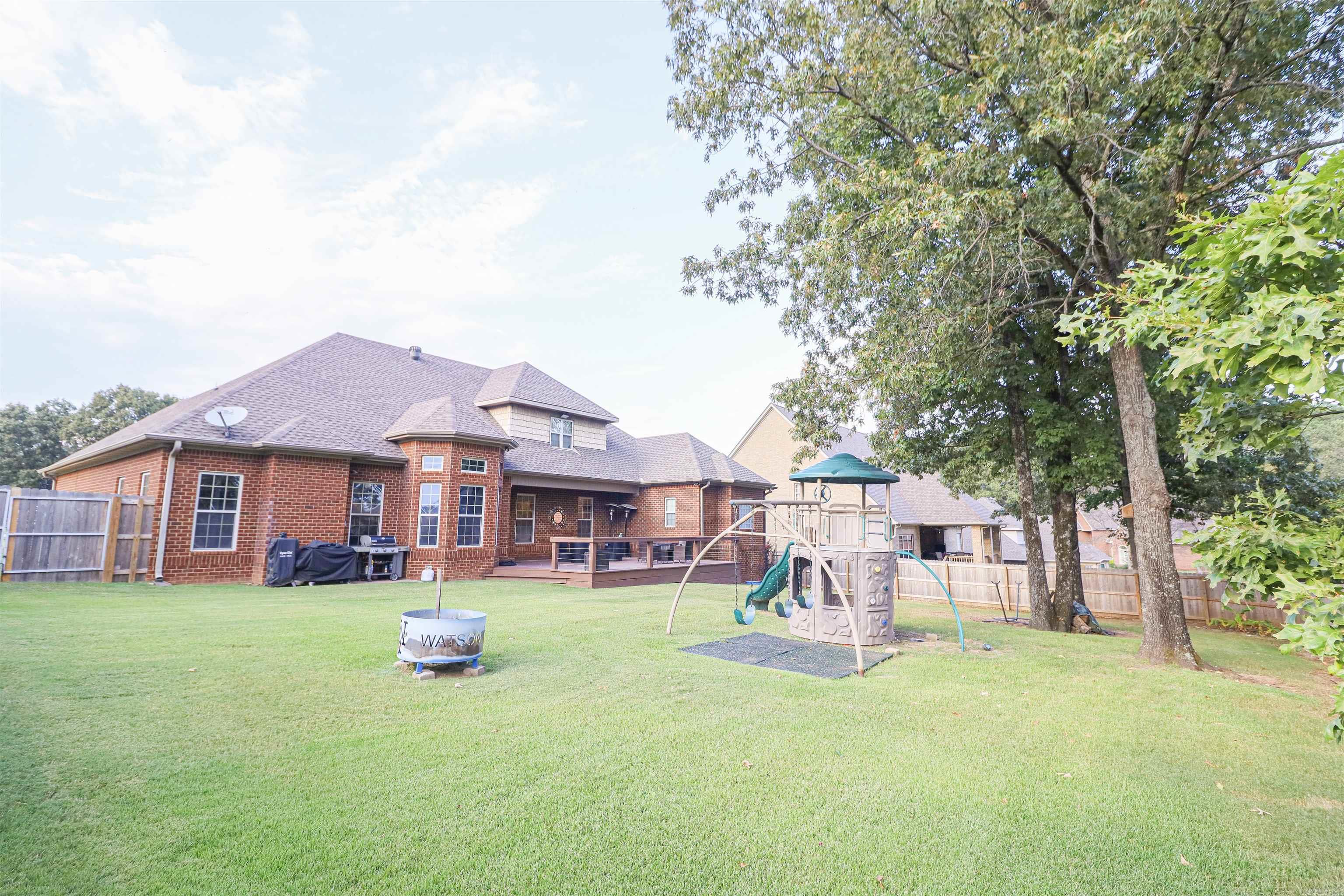 3113 Annadale Cv Jonesboro, AR 72404