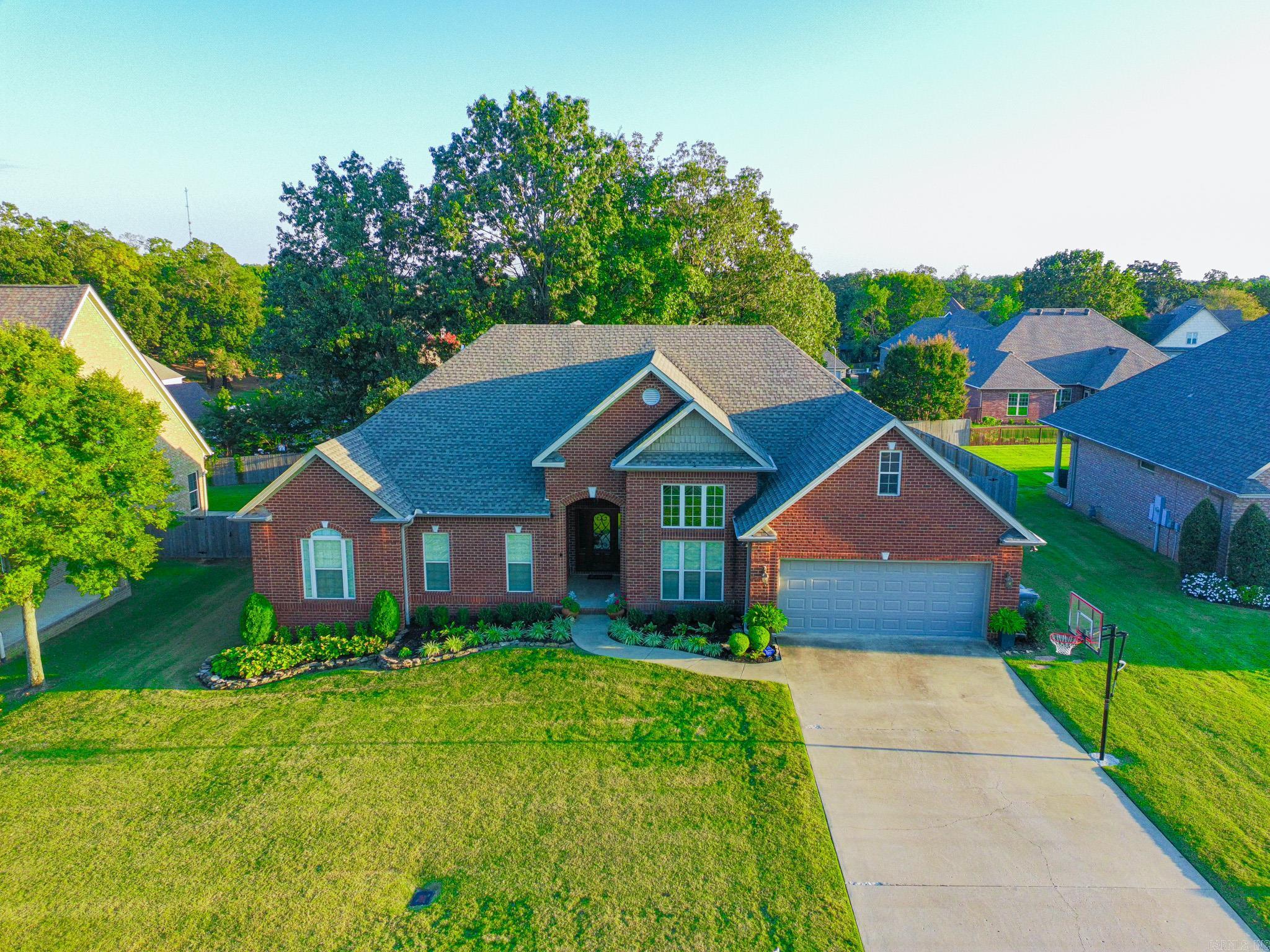 3113 Annadale Cv Jonesboro, AR 72404