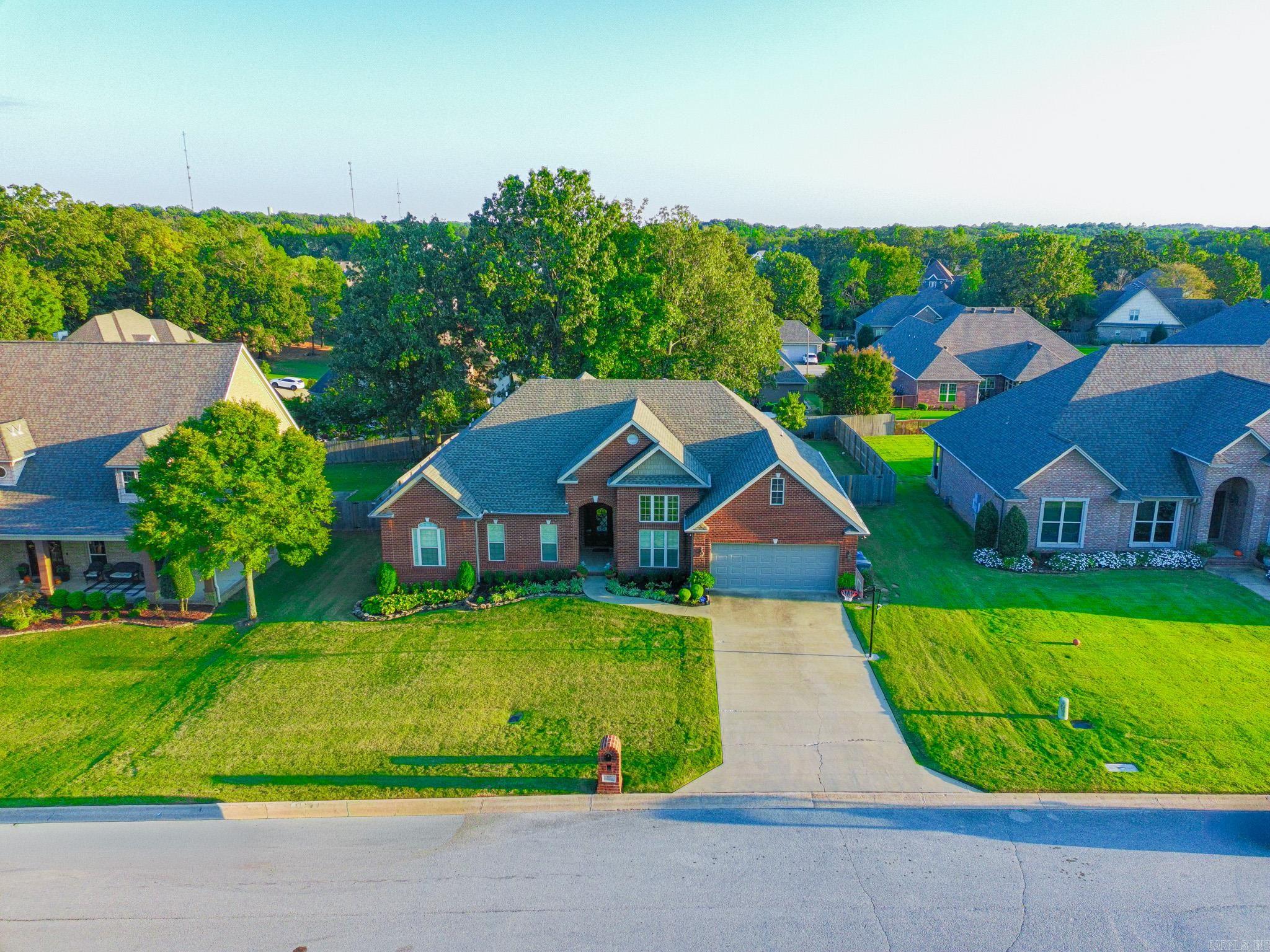 3113 Annadale Cv Jonesboro, AR 72404