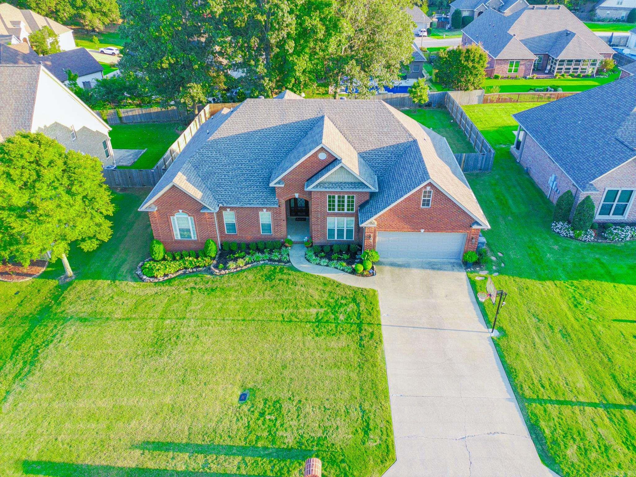 3113 Annadale Cv Jonesboro, AR 72404