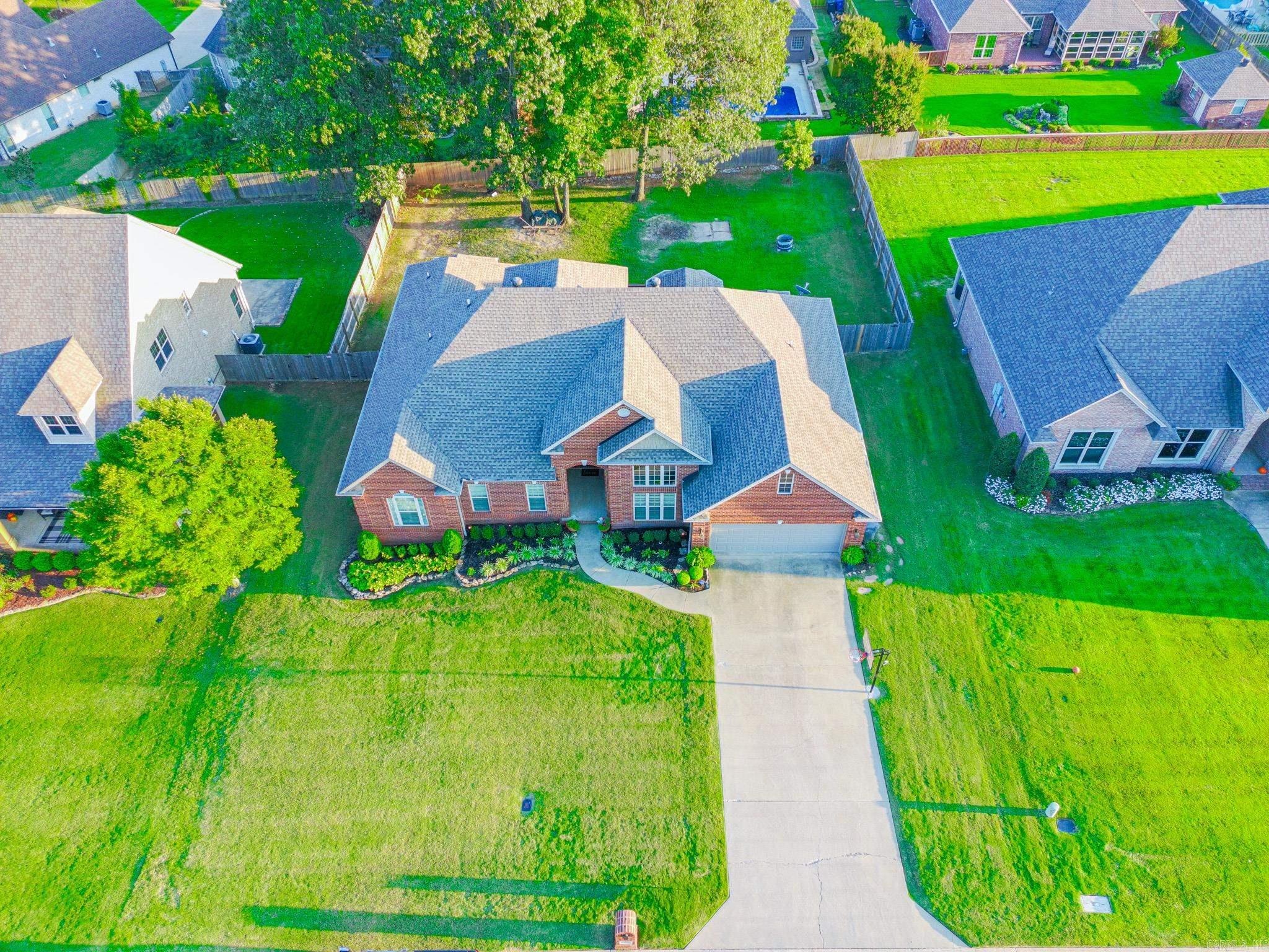 3113 Annadale Cv Jonesboro, AR 72404