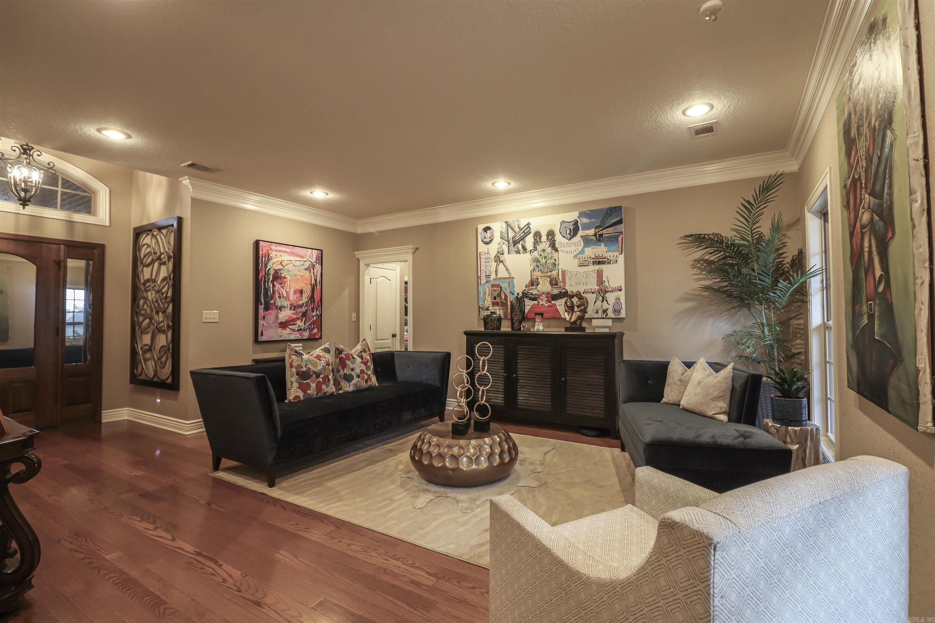 3113 Annadale Cv Jonesboro, AR 72404