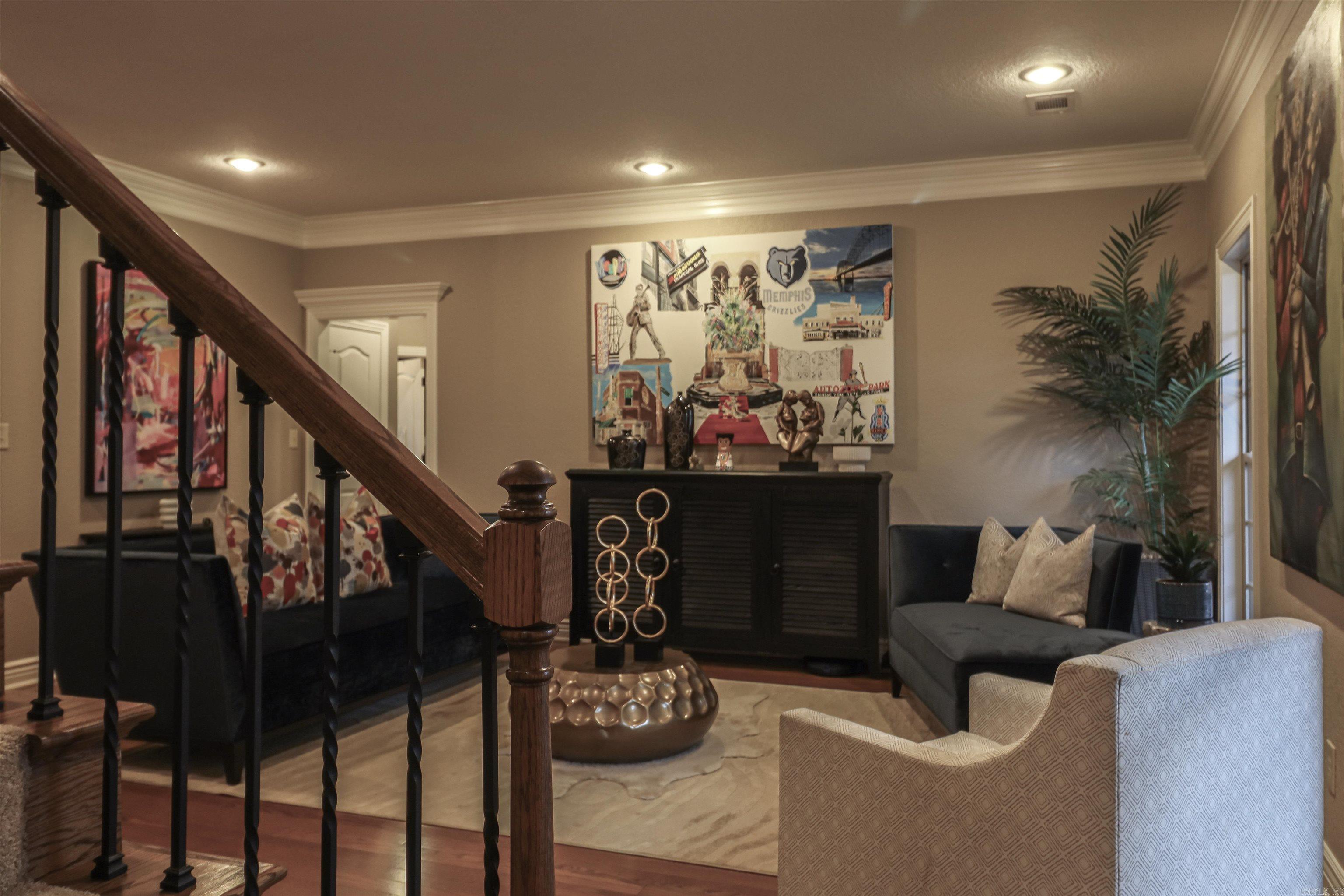 3113 Annadale Cv Jonesboro, AR 72404