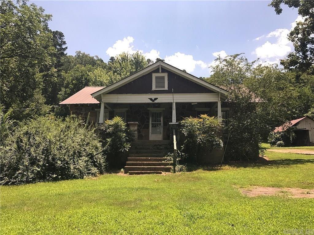 1688  Jack Creek Road  Booneville, AR