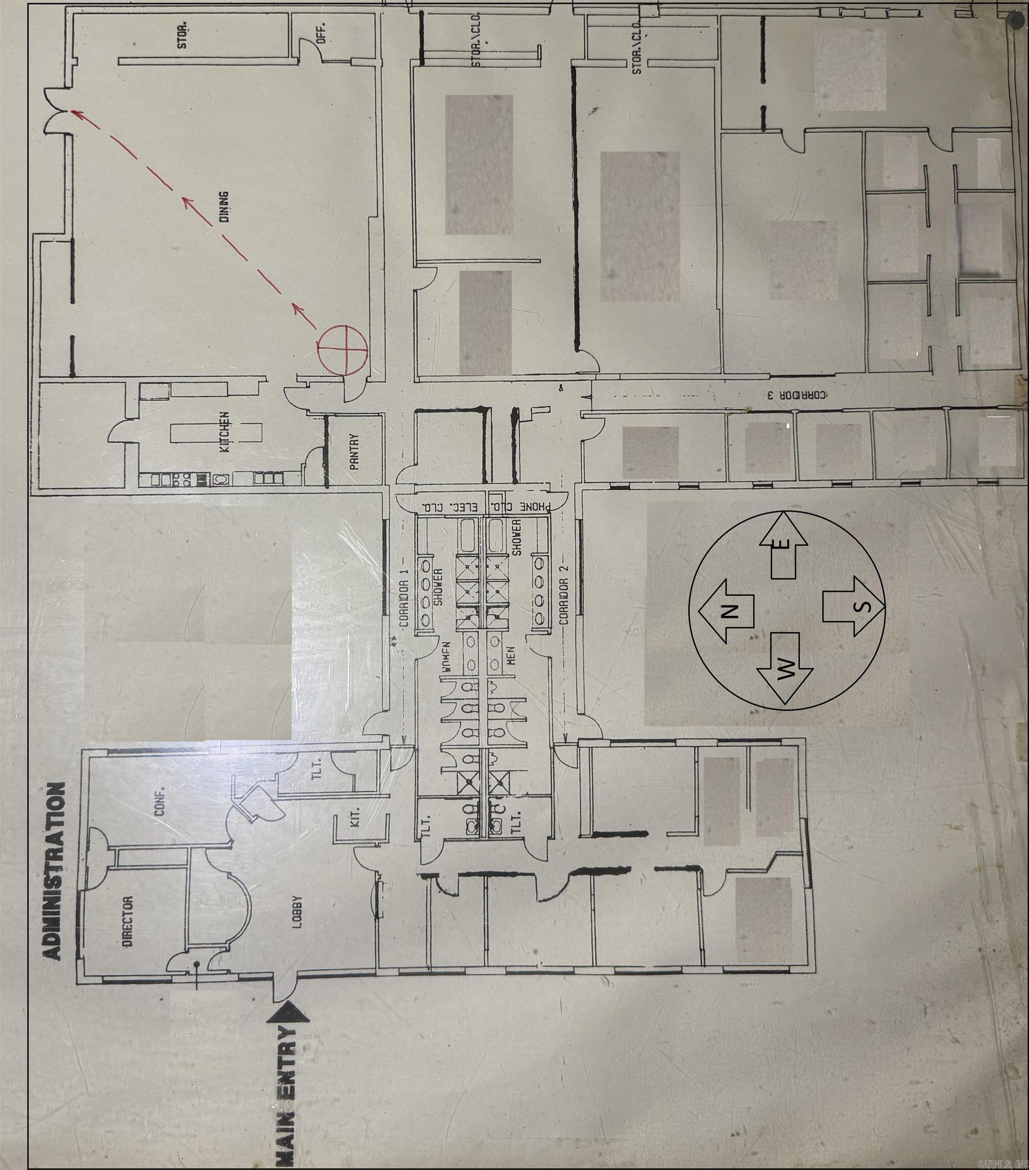 8101 Frenchmans  Little Rock, AR