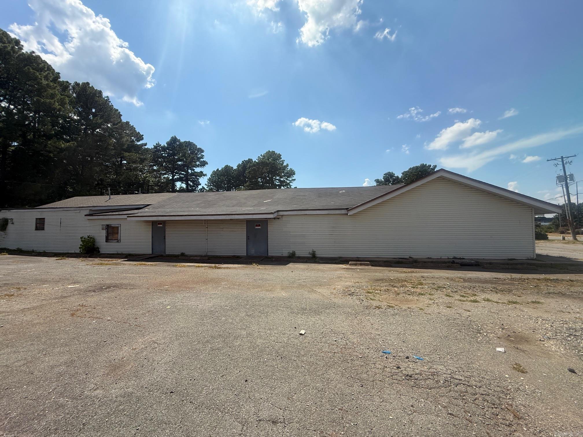 8101 Frenchmans  Little Rock, AR